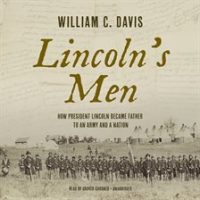 Lincoln_s_men